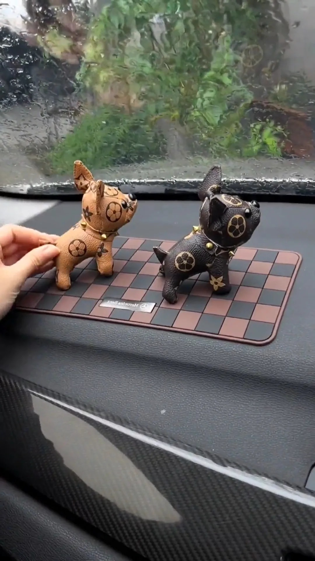 车载品十多件套组合套装 - Image 10